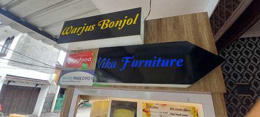 Warkop Bonjol 6