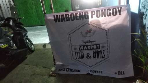 Angkringan Warpoy 5