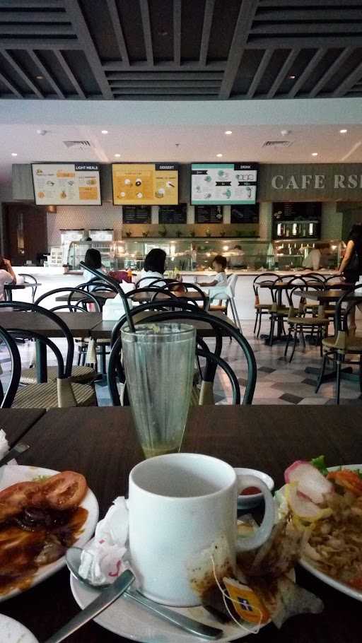 Cafe Rspi 1