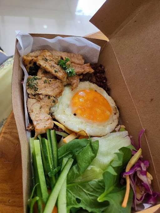 Eatcleanbox - Bintaro 5