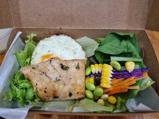 Eatcleanbox - Bintaro 7