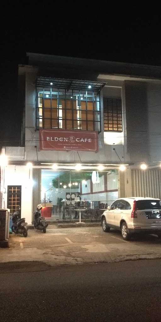 Elden Coffee 1