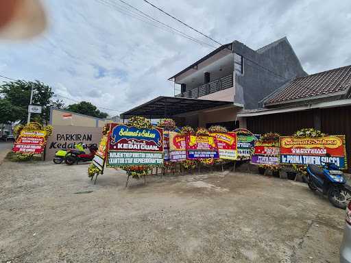 Kedai Cuan 8