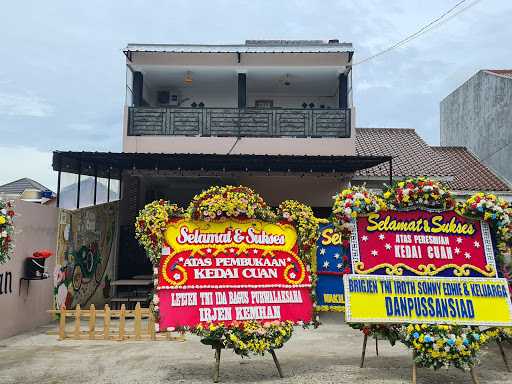 Kedai Cuan 6