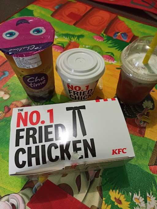 Kfc 10