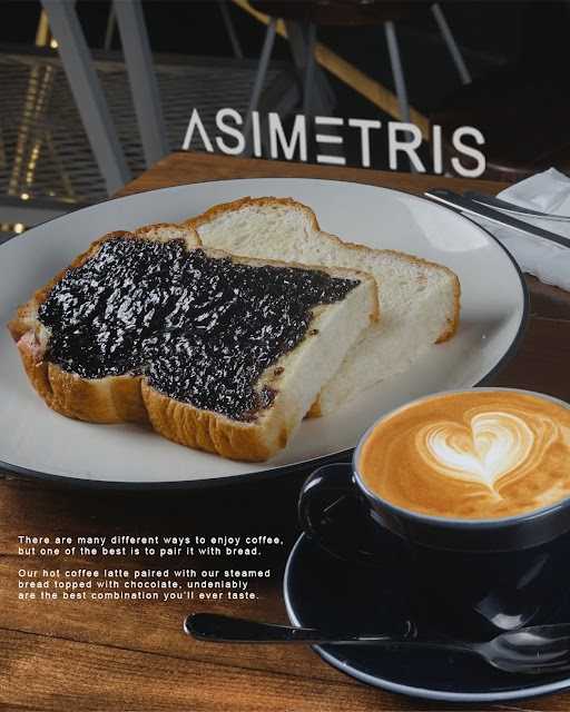 Kopi Asimetris 1