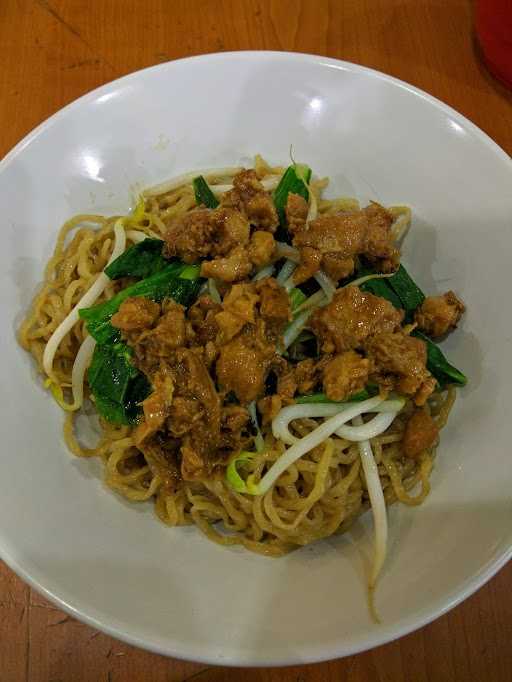 Mie Ayam Bangka Bintaro 1