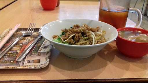 Mie Ayam Bangka Bintaro 3