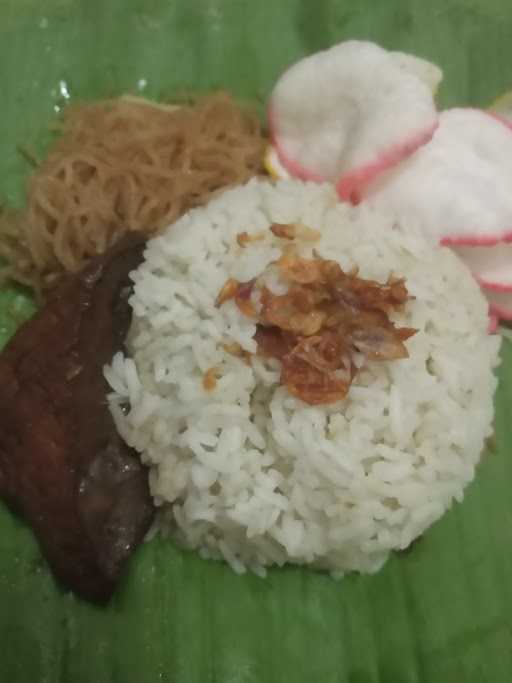 Nasi Uduk Cepot 1