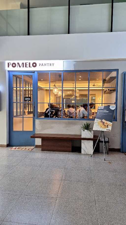 Pomelo Pantry 3