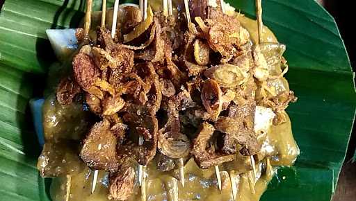 Sate Padang Family Pondok Aren 9