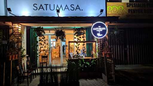 Satumasa Eatery & Coffee 7