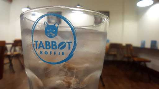 Tabbot Koffie Shop 1