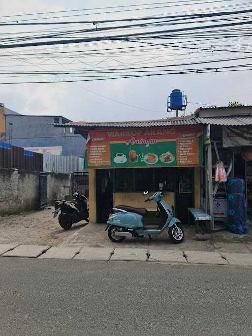 Warkop Akang 2