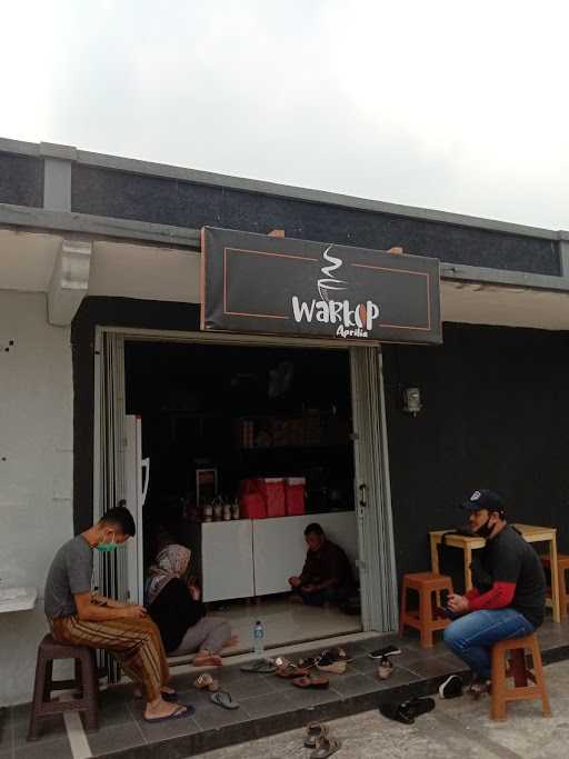 Warkop Aprilia 10