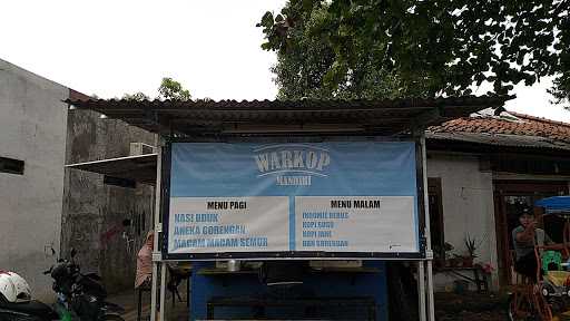 Warkop Bang Nanda 4