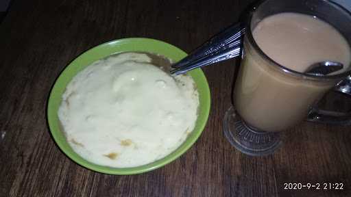 Warkop. Surabi, Bubur Ayam 8