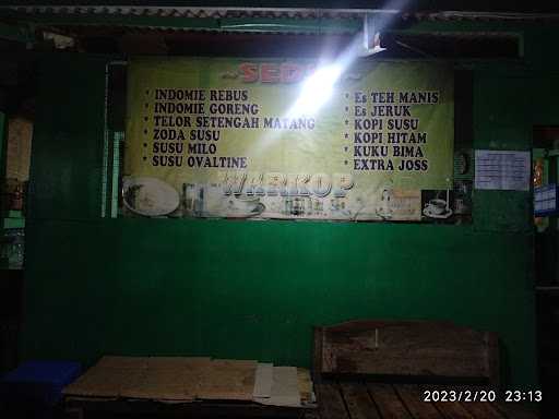 Warung Kopi Bang Udin 2