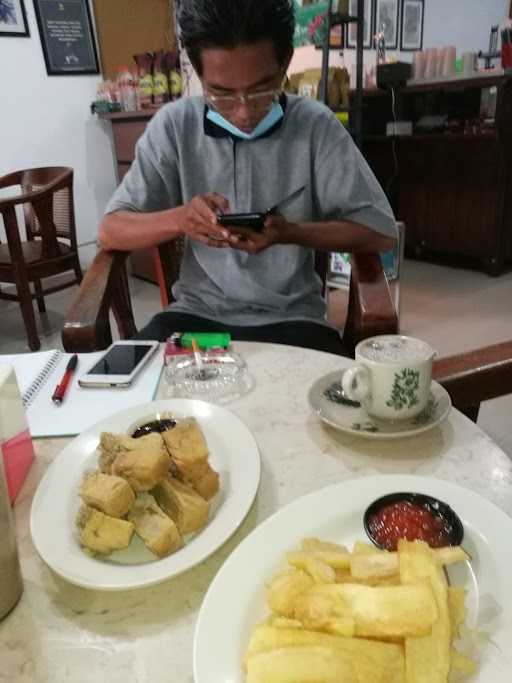 Warung Kopi Timo 3