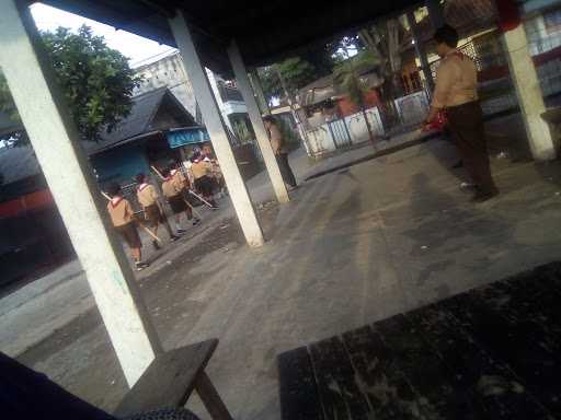 Warung Pintar Abadi Steam 2