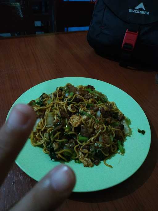 Bakmi Jurang Mangu 10