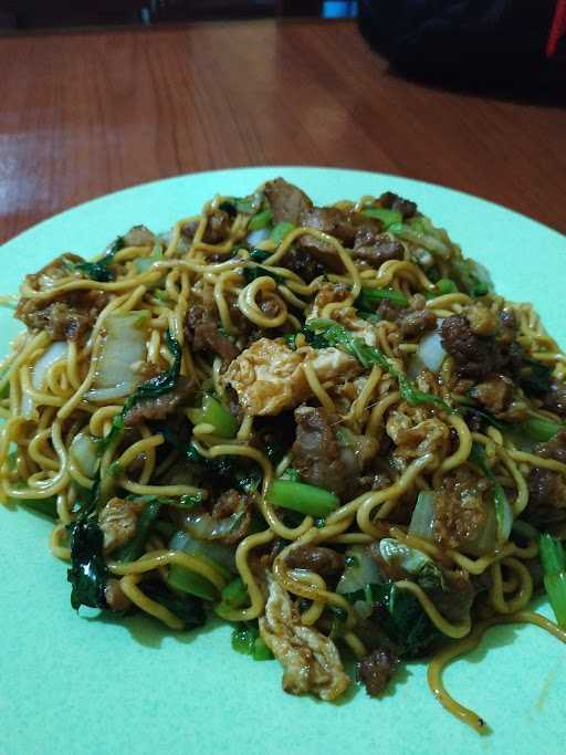 Bakmi Jurang Mangu 5