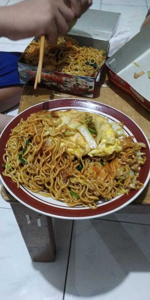 Bakmi Jurang Mangu 6