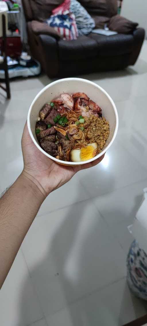 Bakmi Maleo 16 2