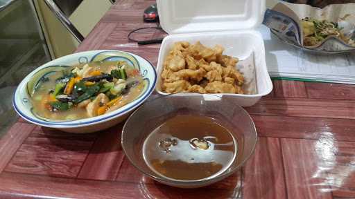 Bakmie Lawet 2