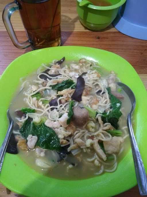 Bakmie Lawet 1