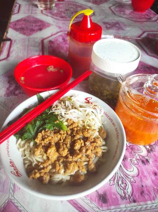 Mie Ayam Bangka Dewa 8