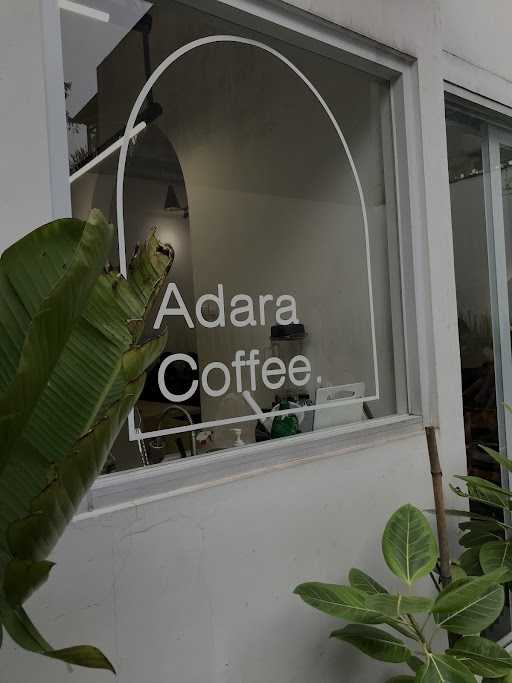 Adara Coffee Bintaro 1