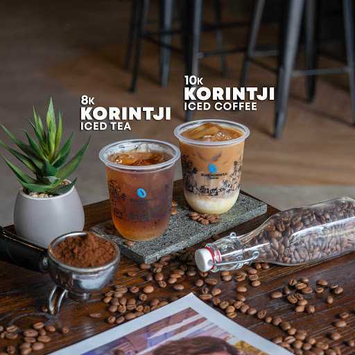 Blue Korintji Bintaro 3