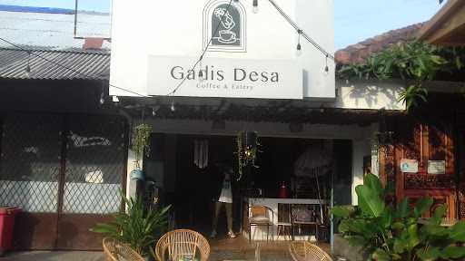 Gadis Desa Kopi 7