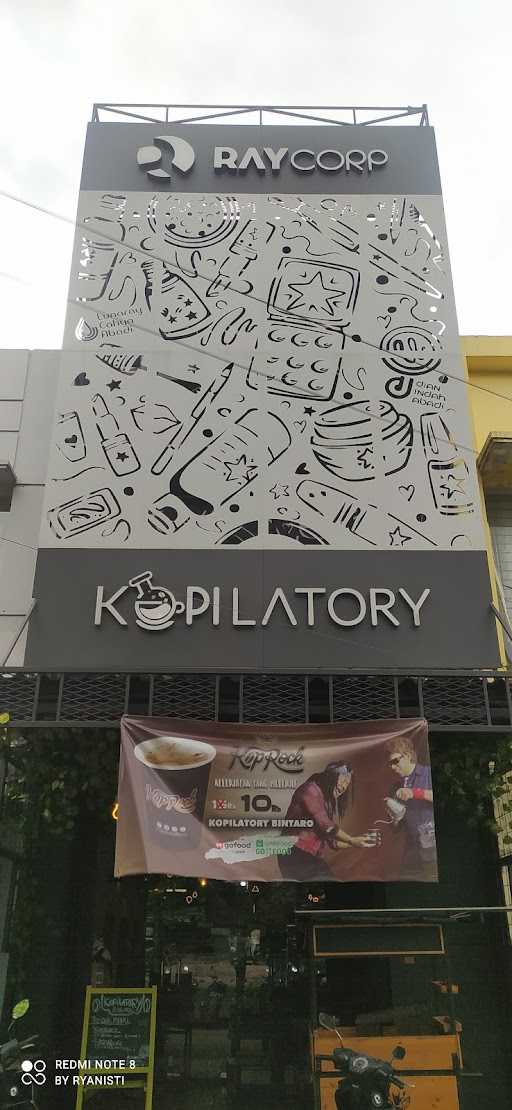 Kopilatory 7