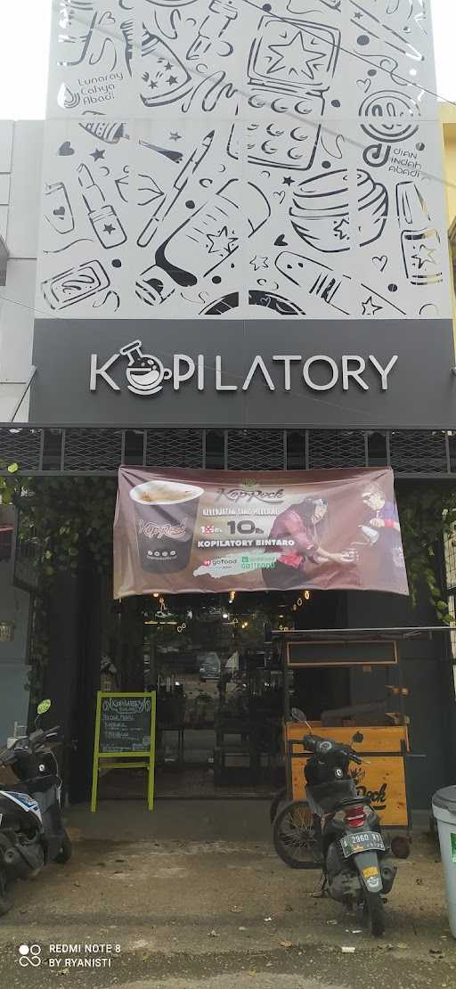 Kopilatory 5