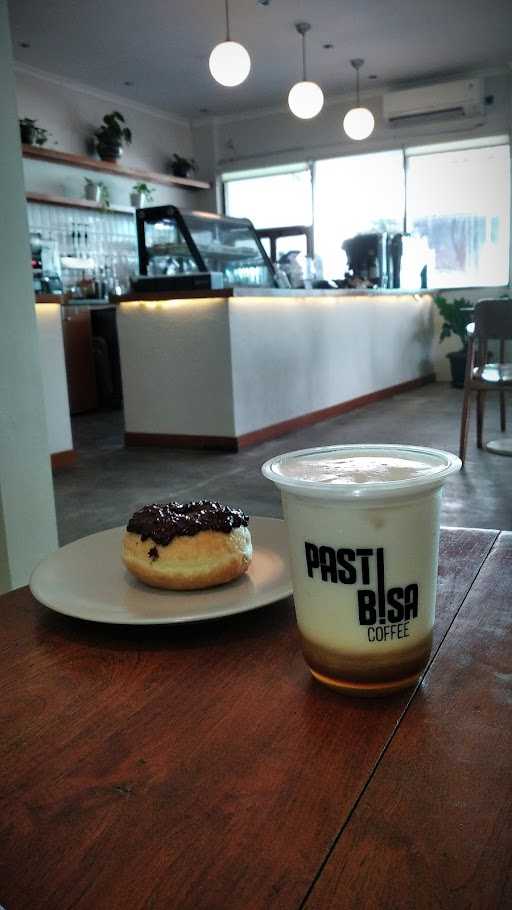 Pasti Bisa Coffee.Roastery 3