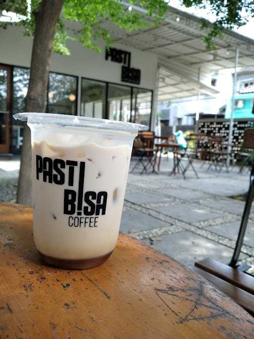 Pasti Bisa Coffee.Roastery 9