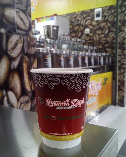 Rumah Kopi By Celebes 7