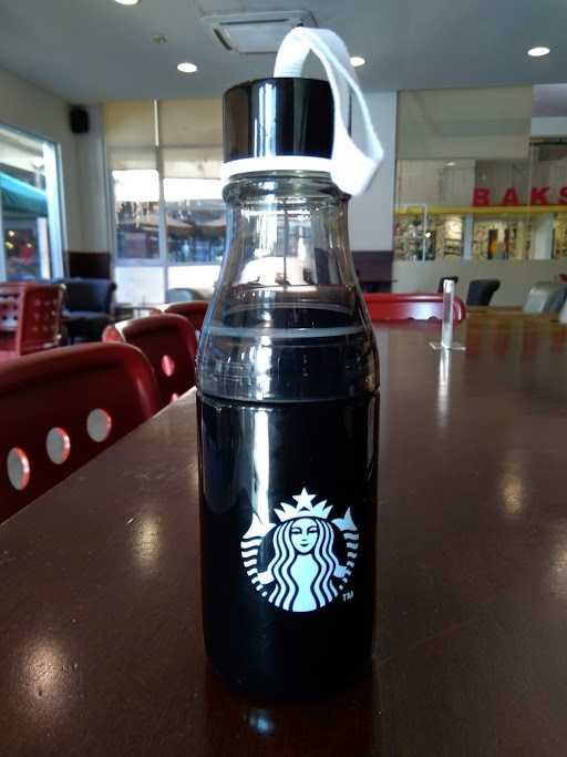 Starbucks - Plaza Bintaro 10