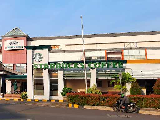 Starbucks - Plaza Bintaro 1