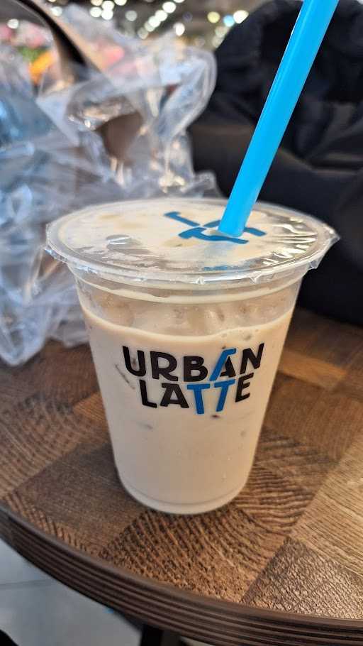 Urban Latte Bintaro 3