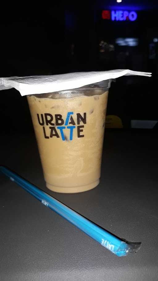 Urban Latte Bintaro 2