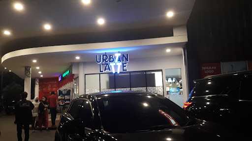 Urban Latte Bintaro 6