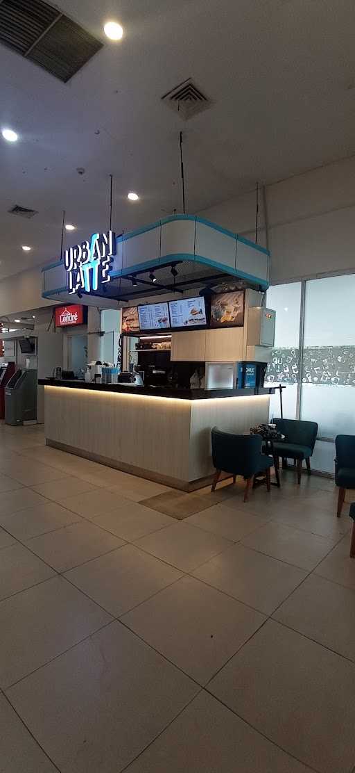 Urban Latte Bintaro 5