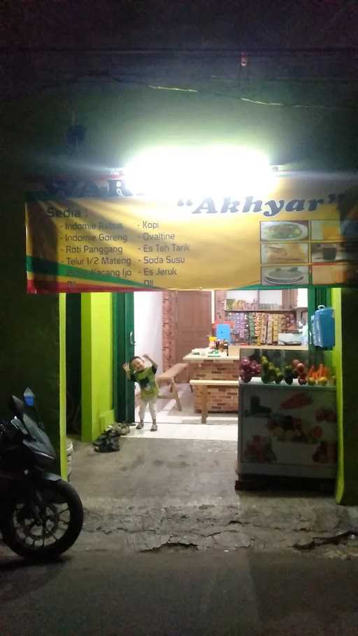 Warkop Akhyar 2