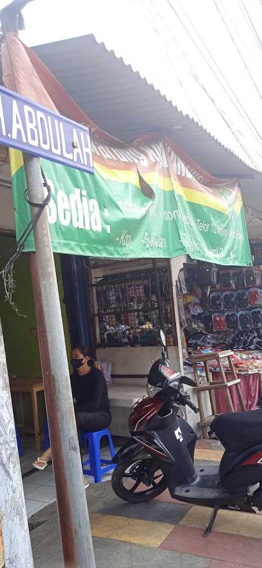 Warkop Andeswal 6