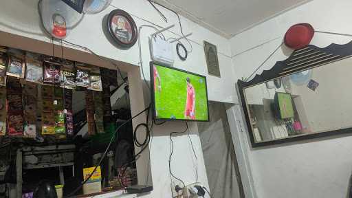 Warkop Ridhoraya 2