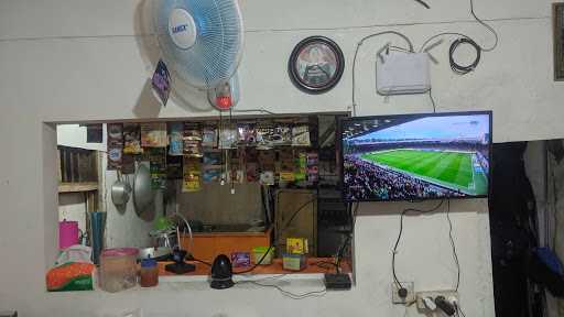 Warkop Ridhoraya 3