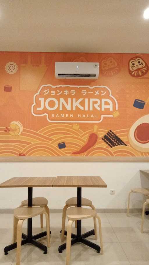 Jonkira Ramen 1